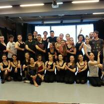 Study Abroad and Get your  Bachelor's Degree in Music at Janáček Academy of Music and Performing Arts
