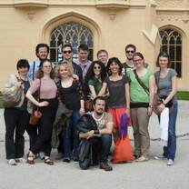 Study Abroad and Get your  Bachelor's Degree in Music at Janáček Academy of Music and Performing Arts