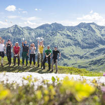 Baikal Lake conservation volunteering Russia