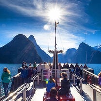 Milford Sound