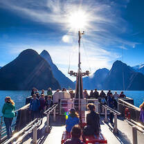 Milford Sound