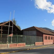 Central Chile