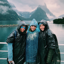 Milford Sound 