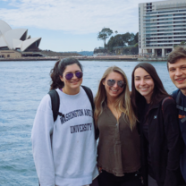 Sydney Opera House 