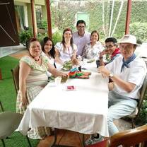 traditional party