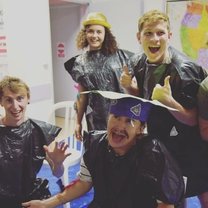 team