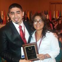 Teacher at American Nicaraguan 