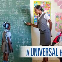 Volunteer English Teacher at NPH Nicaragua