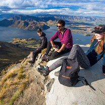 Mount Roy, Wanaka