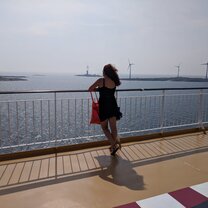 Offshore Offshore wind, Åland