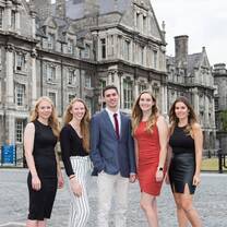 Trinity College