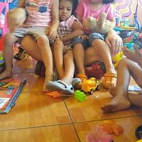 Orphanage