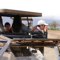 Tanzania: African Cultures & Landscapes 