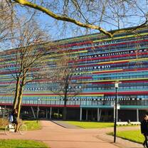 Hogeschool Utrecht