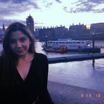 tourist 