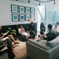 Internship in China