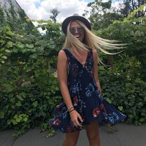 Law Intern from the USA