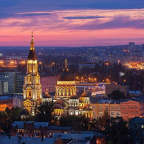 Annunciation Cathedral