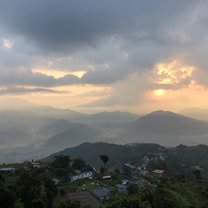 Nepal