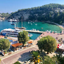 Beautiful Alonissos