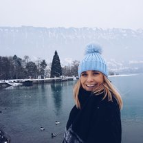 Switzerland! 