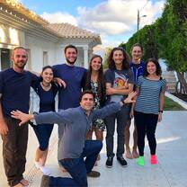 Pacia Life Portugal Students Summer 2018