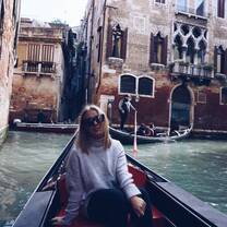 Venice!