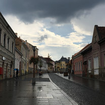 Main Street 