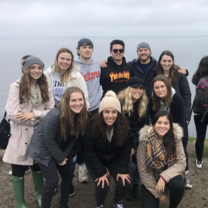 The Cliffs of Moher