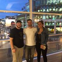 Friends that will last a lifetime 