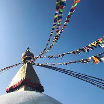 Stupa