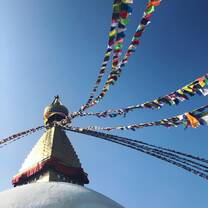 Stupa