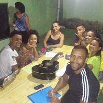 What a typical class at Easy2Speak looks like!