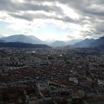 AIFS Grenoble, France
