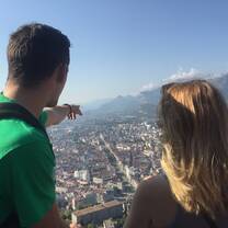 AIFS Grenoble, France