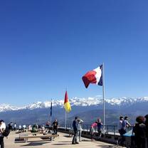 AIFS Grenoble, France