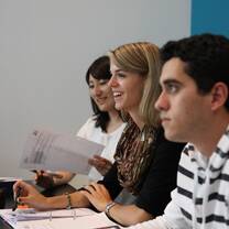 IELTS Preparation Course 