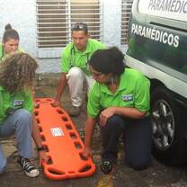 Medical Clinic & EMT