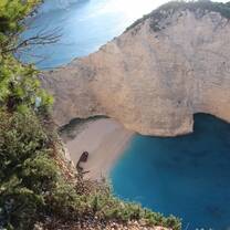 Zakynthos, Greece