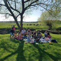 London Picnic 