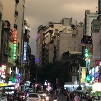 Saigon