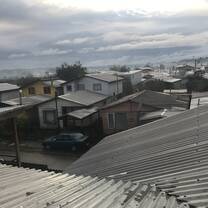 The town of San Jose