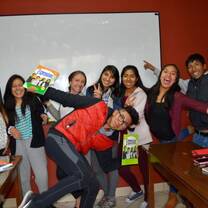 Discover Teaching Opportunities Abroad with Language Corps | GO! Teach Abroad
