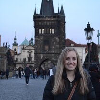 AIFS Prague, Czech Republic