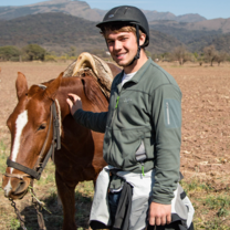 Argentina: Community Service & The Great Outdoors