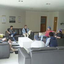 VGY - Lounge 2
