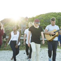 VGY - beach walks