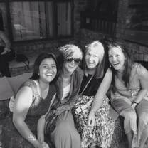 Make amazing friends