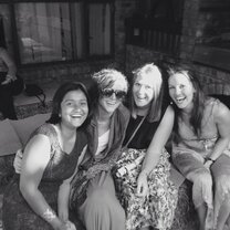 Make amazing friends