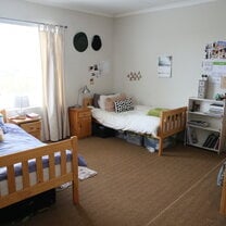 VGY - Rooms